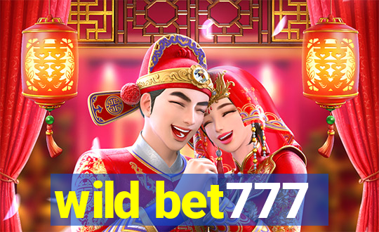 wild bet777